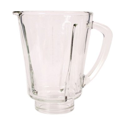 Breville Blender Glass Jug Moda